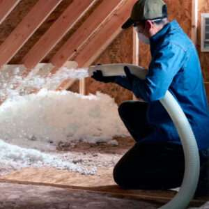 Thermal Insulation in New Jersey | Figaro Construction Experts in thermal insulation in New Jersey. Improve comfort, save energy, and protect your home with Figaro Construction.