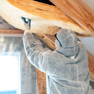 Thermal Insulation in New Jersey | Figaro Construction Experts in thermal insulation in New Jersey. Improve comfort, save energy, and protect your home with Figaro Construction.